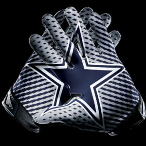 Meet your Posher, Terry